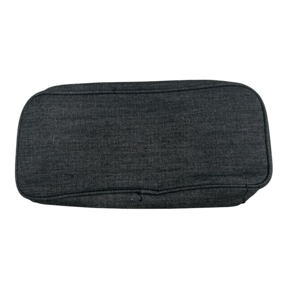 Drybar - Travel Storage Case - Zippered Hair Tool Organizer - Picture 2 of 5